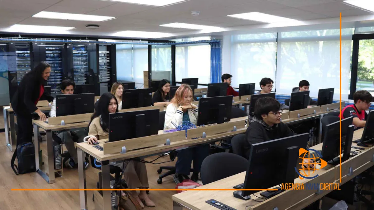 Fortalecen formación en ciberseguridad con tecnología Cisco en UAG