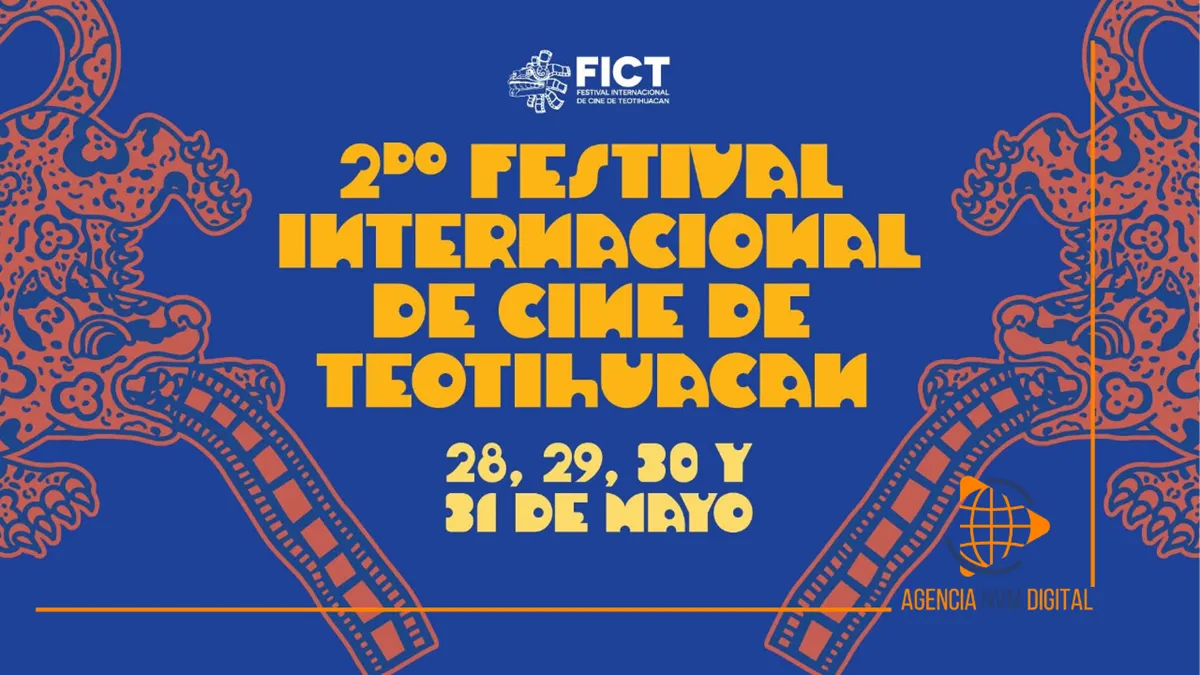 Cierran convocatoria del Festival de Cine de Teotihuacán con éxito