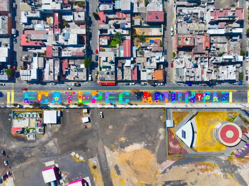 Conectan avenidas Central y R1 tras rehabilitación de infraestructura