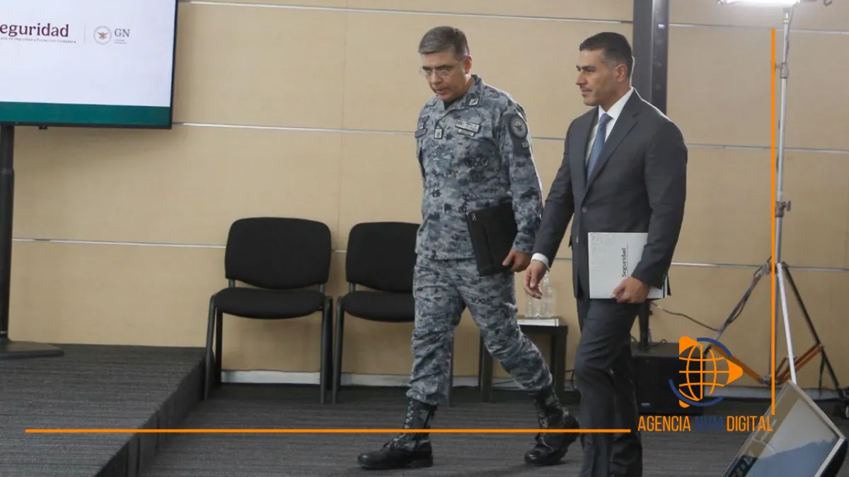 Desarticulan red de corrupción ligada al Cártel del Pacífico