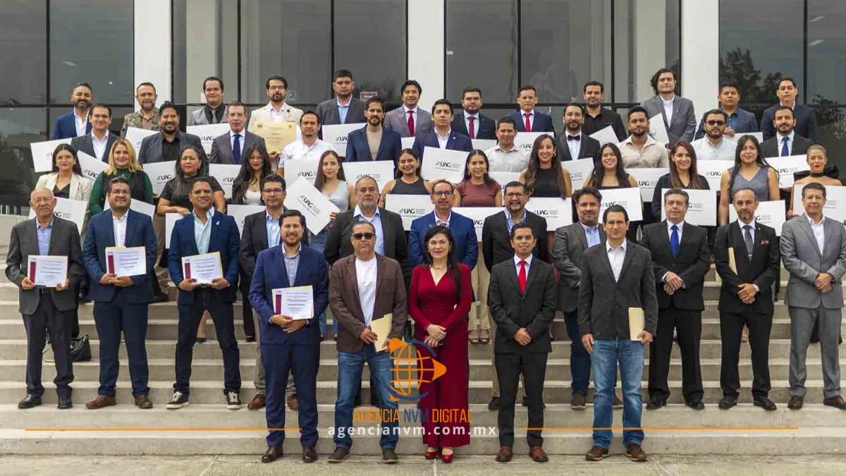 Alcanza UAG más de mil especialistas formados junto al Consejo Regulador