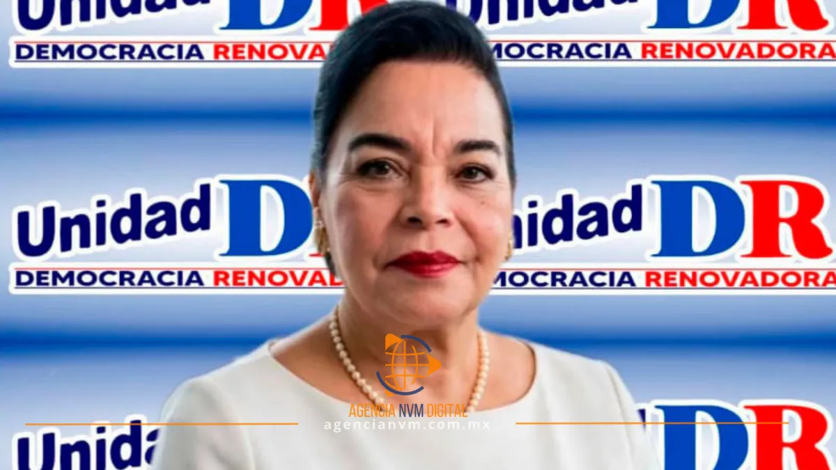 Pide dirigente opositora regreso de María Corina Machado 