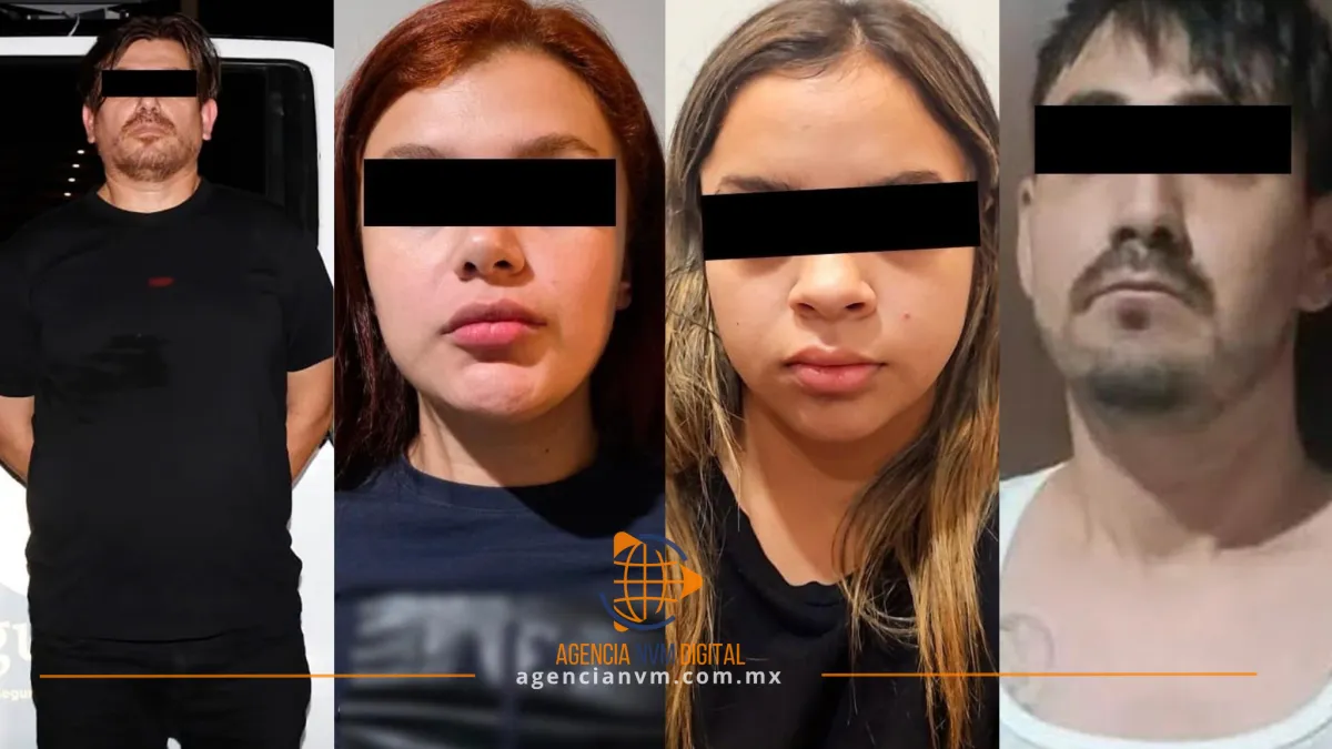 Capturan a presunto operador logístico criminal en Mazatlán
