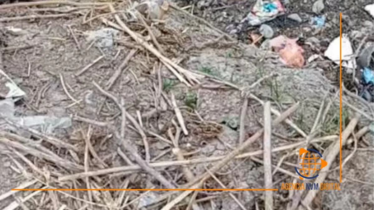 Hallan cuerpo femenino durante búsqueda de menor desaparecida