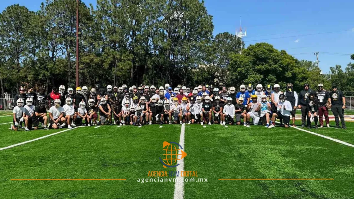 Impulsa la UAG el talento deportivo juvenil hacia universidades de Estados Unidos 