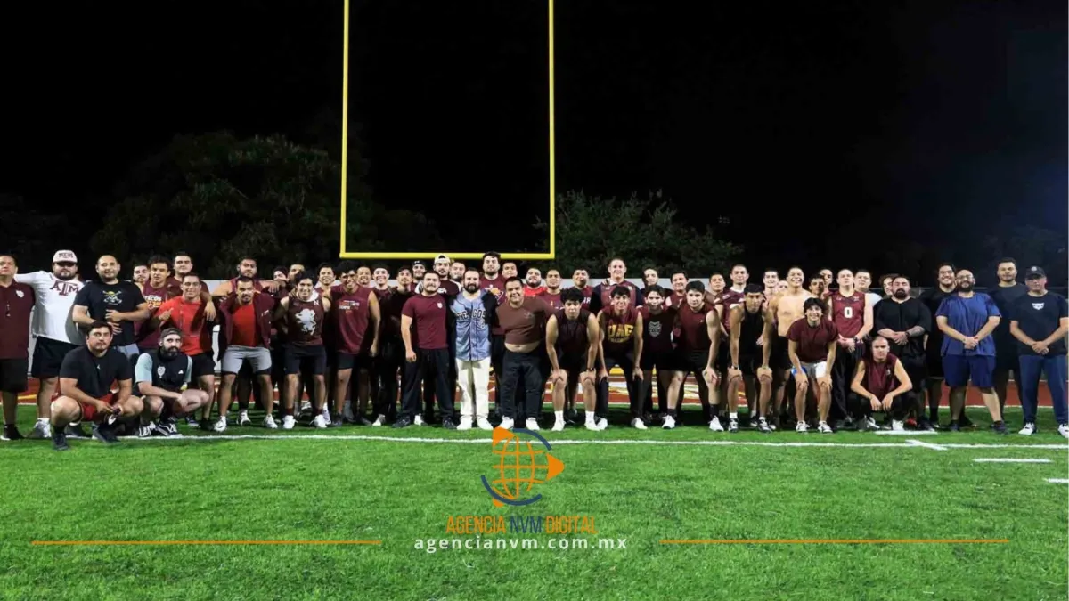 Preparan a los Tecos para nueva temporada de ONEFA