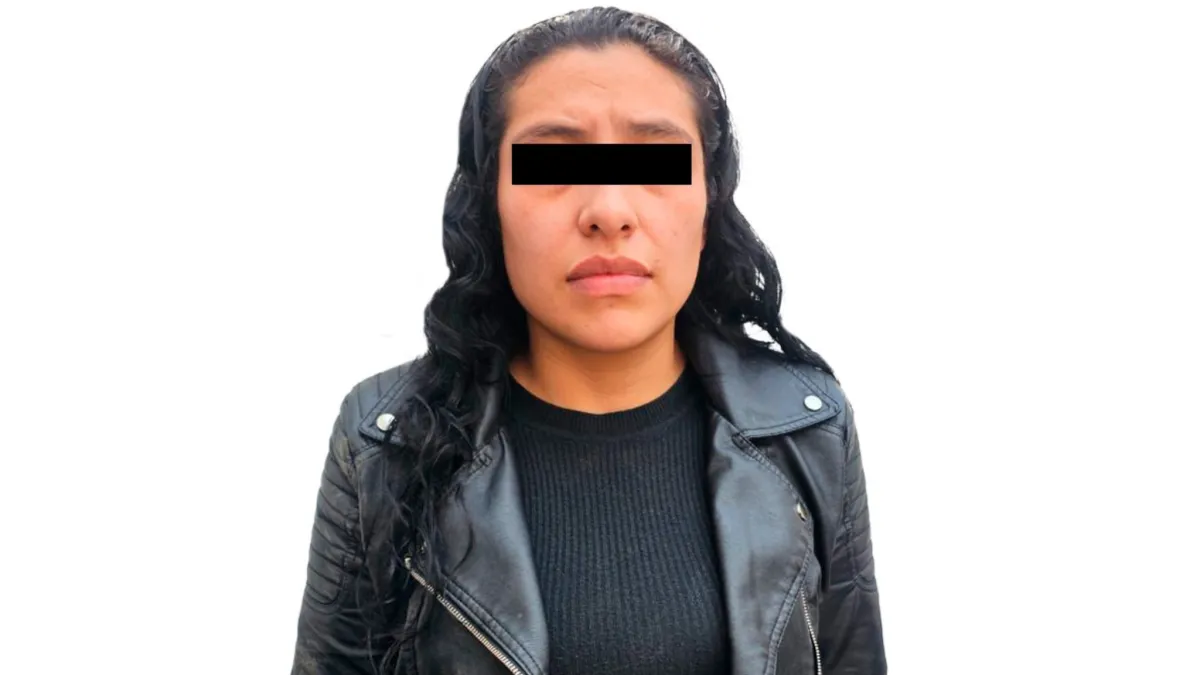 Procesan a mujer por homicidio tras disputa en Naucalpan