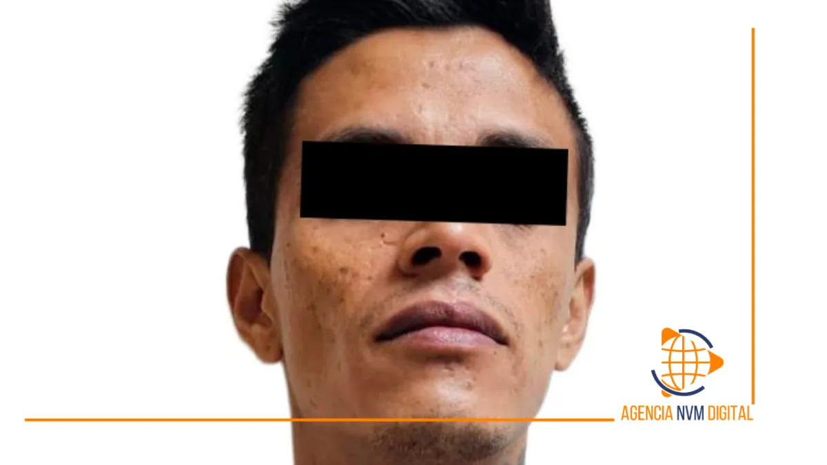 Enfrenta proceso penal por asesinar a dos hombres en Axapusco