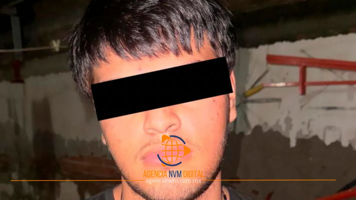Caen en cateo tras huir por delito de feminicidio