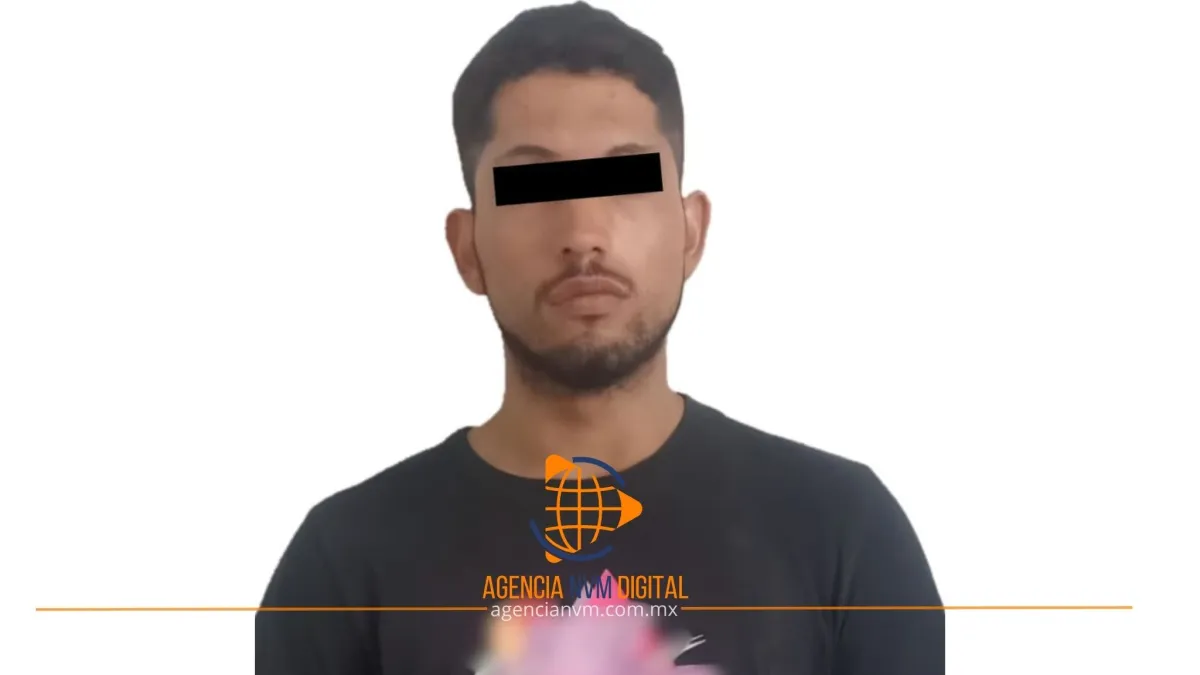 Vinculan a proceso a hombre por robo violento en Chimalhuacán