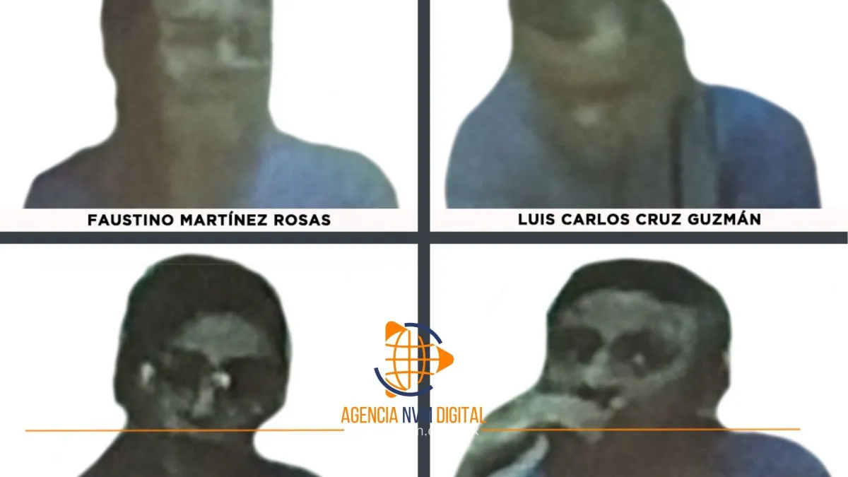 Sentencian a 50 años por secuestro exprés en La Paz