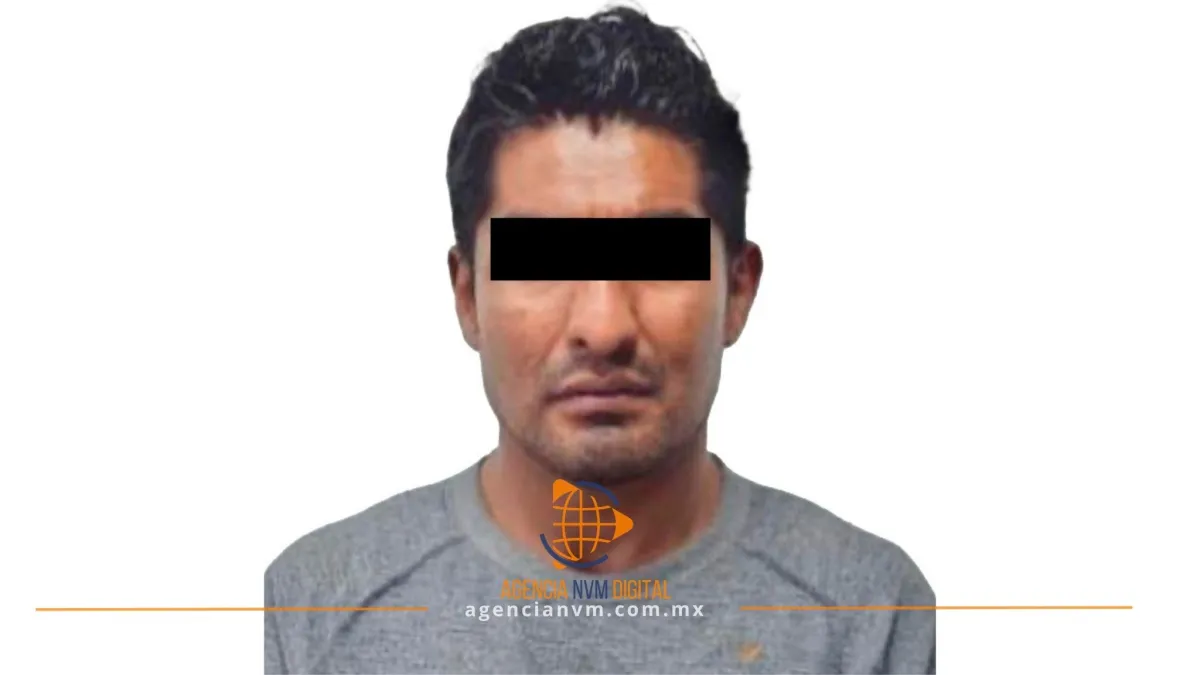 Vinculan a proceso a hombre por homicidio en Teoloyucan