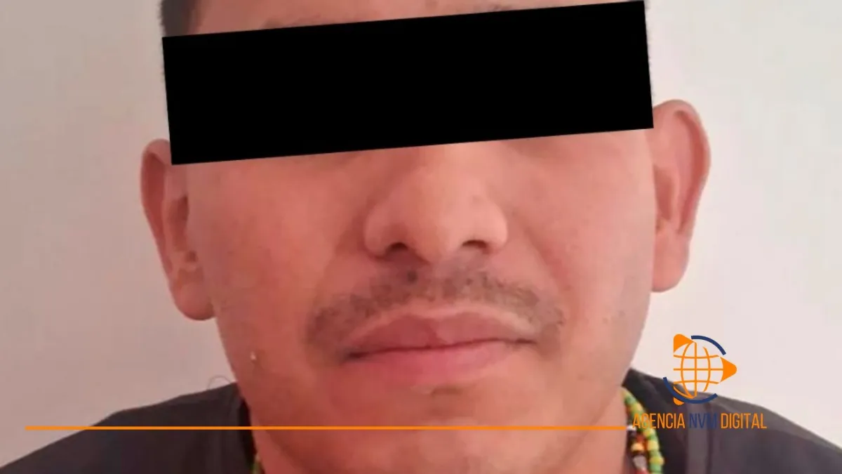 Capturan a hombre armado buscado por homicidio en Tijuana