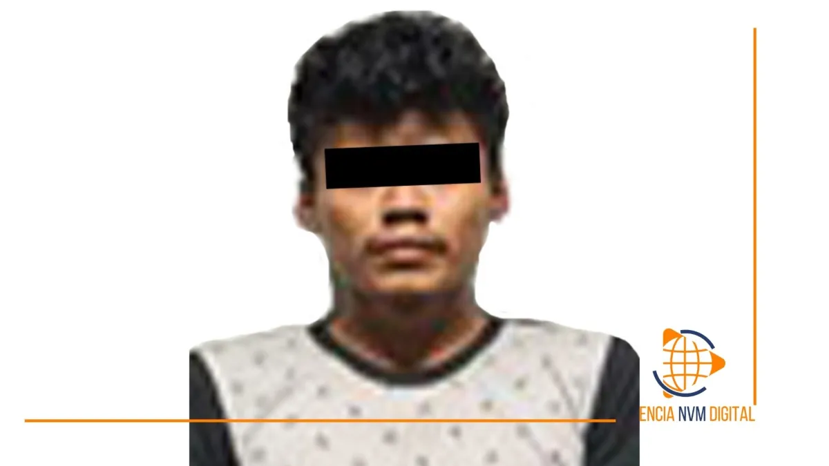 Investigan secuestro de menor y detienen a presunto implicado