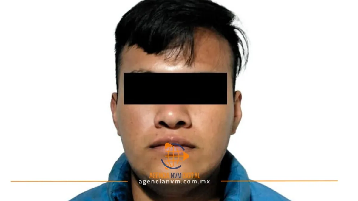 Obtiene FGJEM proceso contra hombre por secuestro exprés