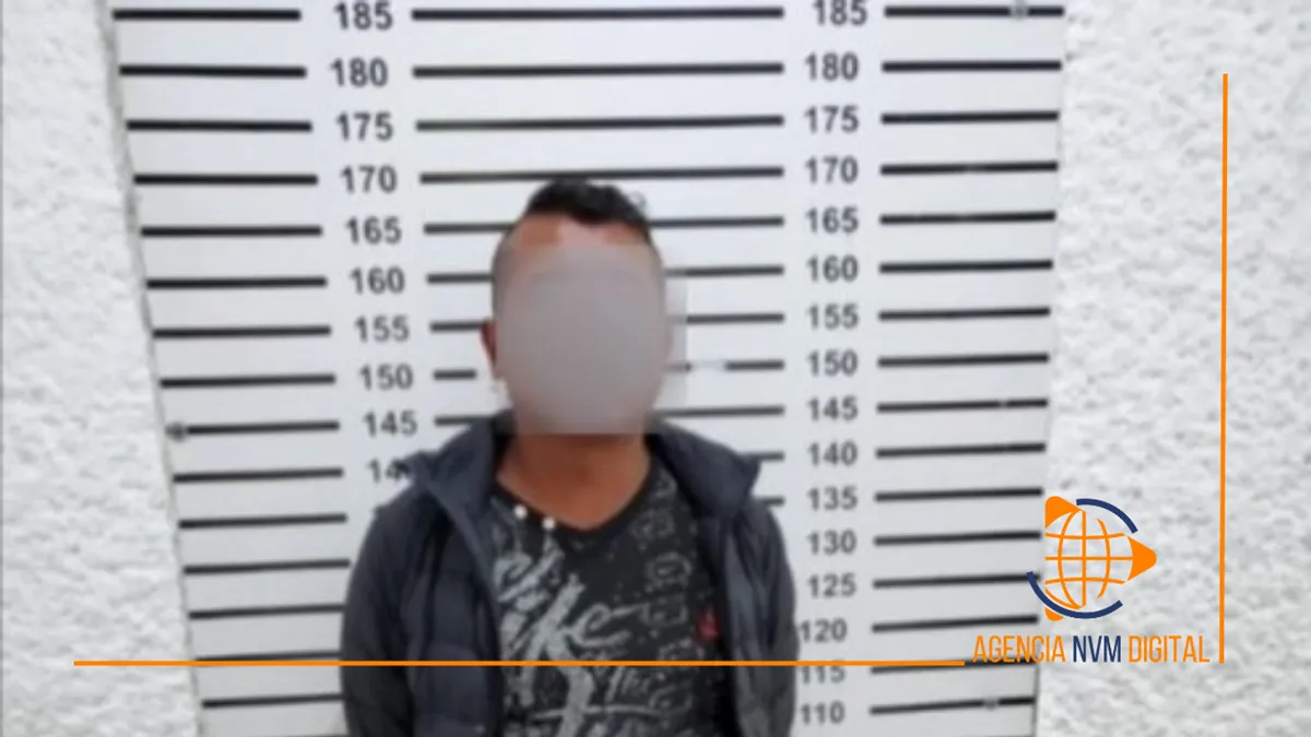 Frustran robo a transeúnte en zona turística de Los Dinamos