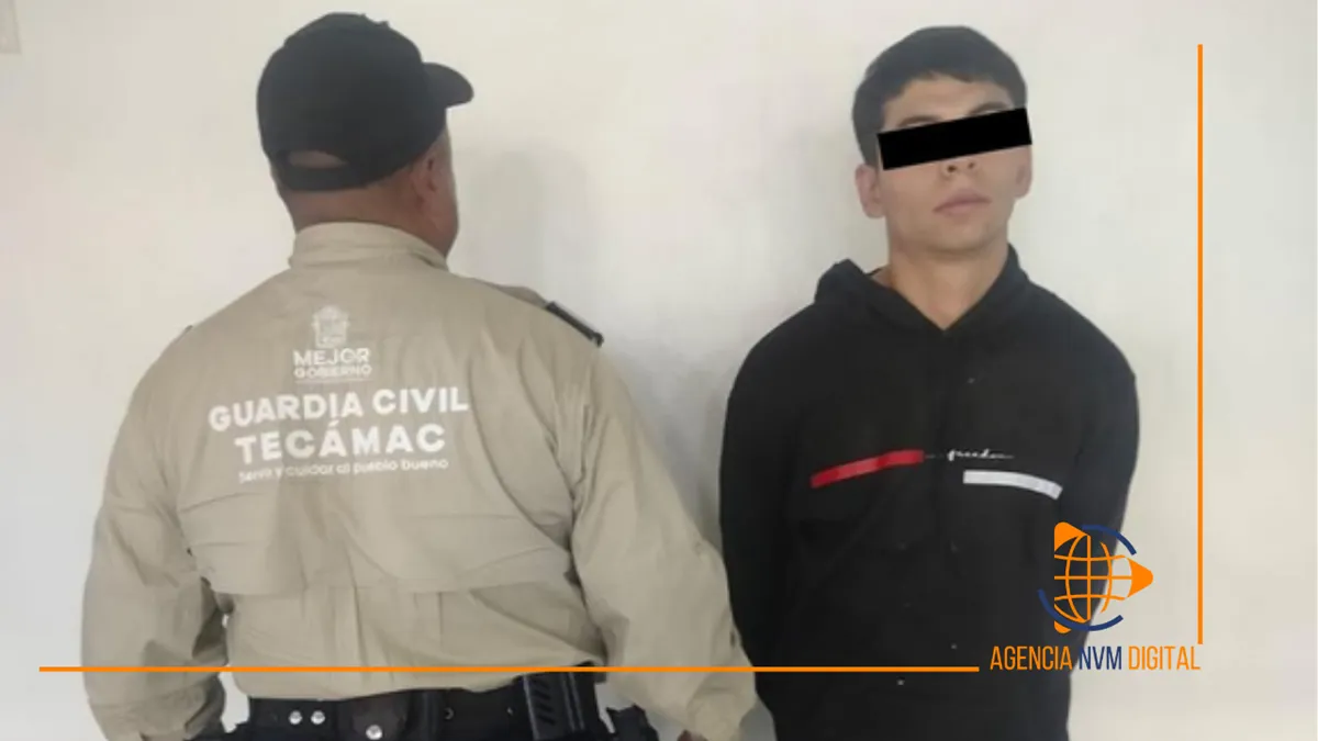 Recupera Guardia Civil vehículo robado a conductor de DiDi