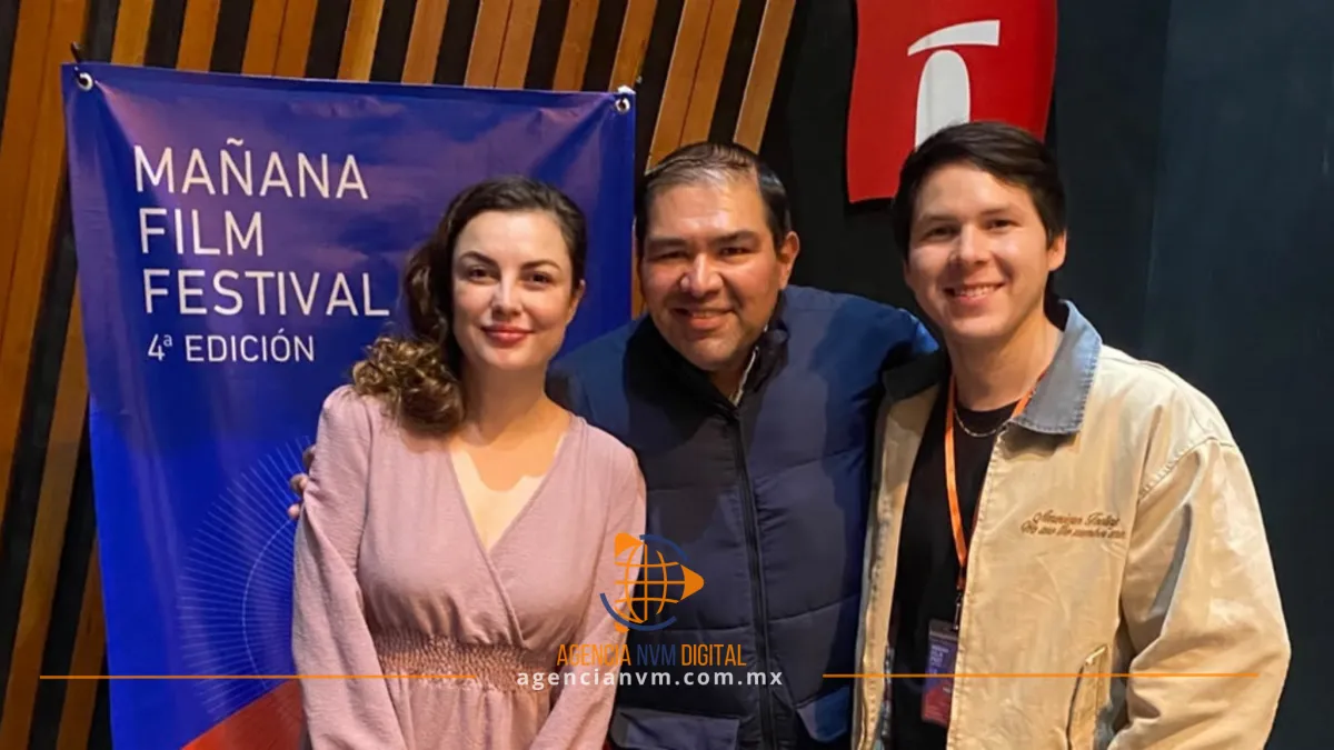 Destacan película 'Adiós, Amor' por visibilizar afectos en entornos de violencia