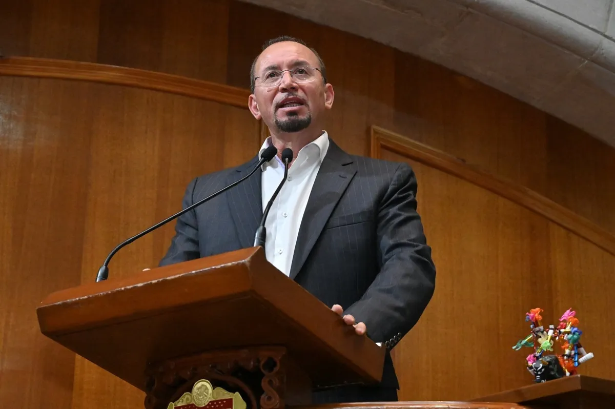 Busca Legislatura mexiquense proteger tradición pirotécnica de Tultepec