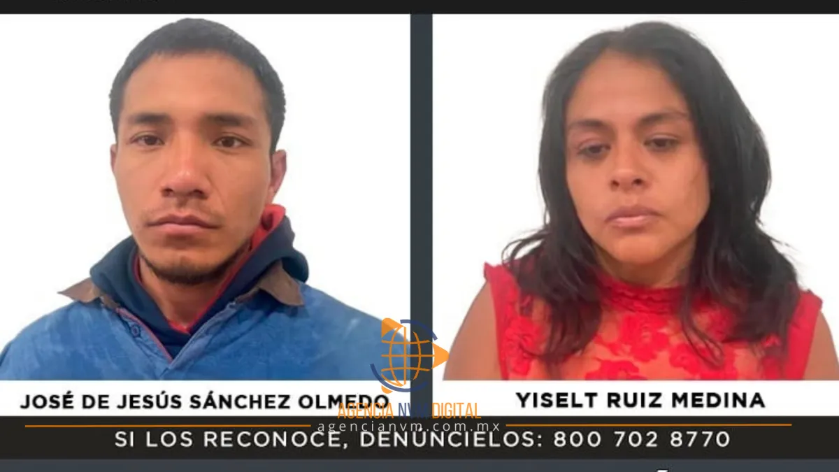 Dan 36 años de prisión a homicidas de Tecámac