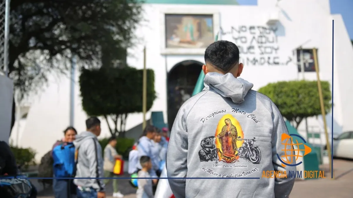 Presenta Ecatepec Ruta Sacra y eventos gratuitos