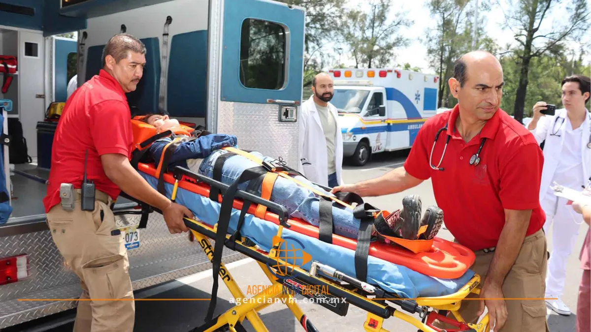 Conoce las claves esenciales para sobrevivir a una emergencia