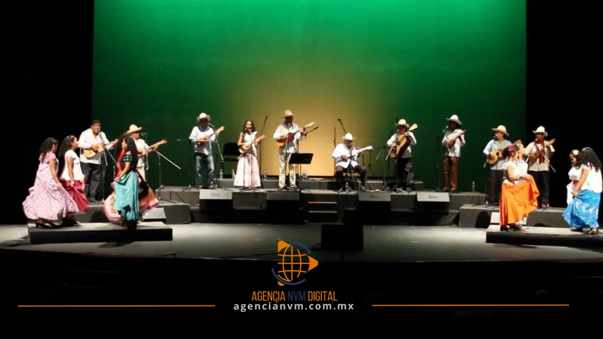 Tecámac celebra su 201 aniversario con el Primer Encuentro de Son Jarocho 2026