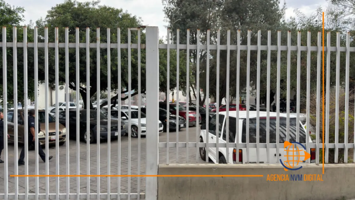 Formaliza Fiscalía entrega del cuerpo de ciudadana extranjera fallecida en Teotihuacán