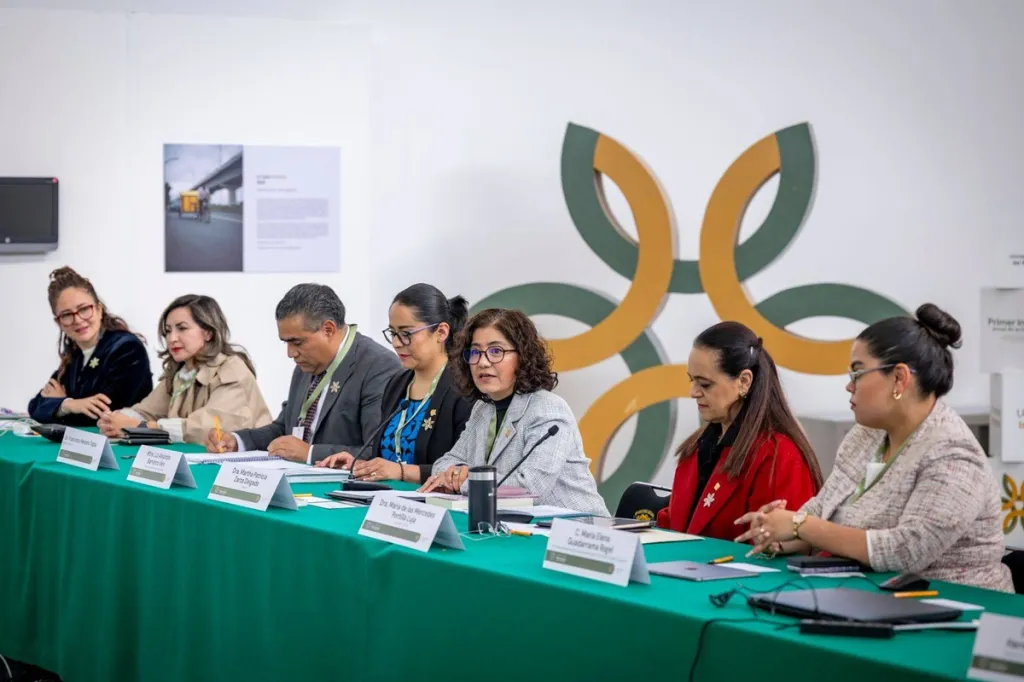 Evalúa UAEMéx resultados del primer año de gestión universitaria