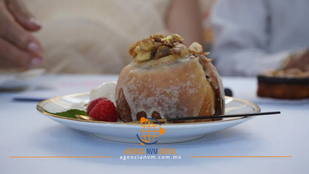 Reviven la tradición frutícola en San Miguel Tlaixpan