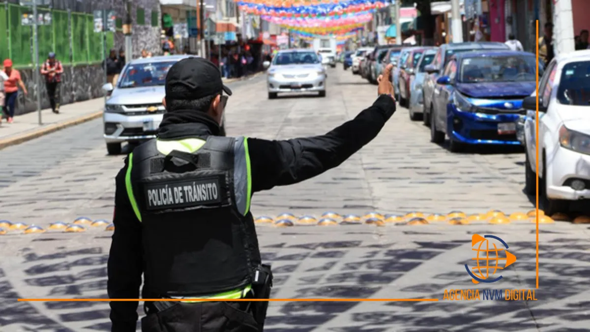 Garantizan ambiente familiar y seguro en Feria de Tecámac 2026