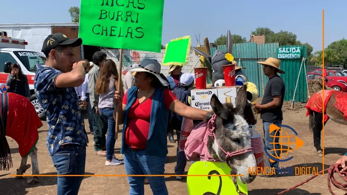 Anuncian cartel musical para la Feria de Otumba 2026.