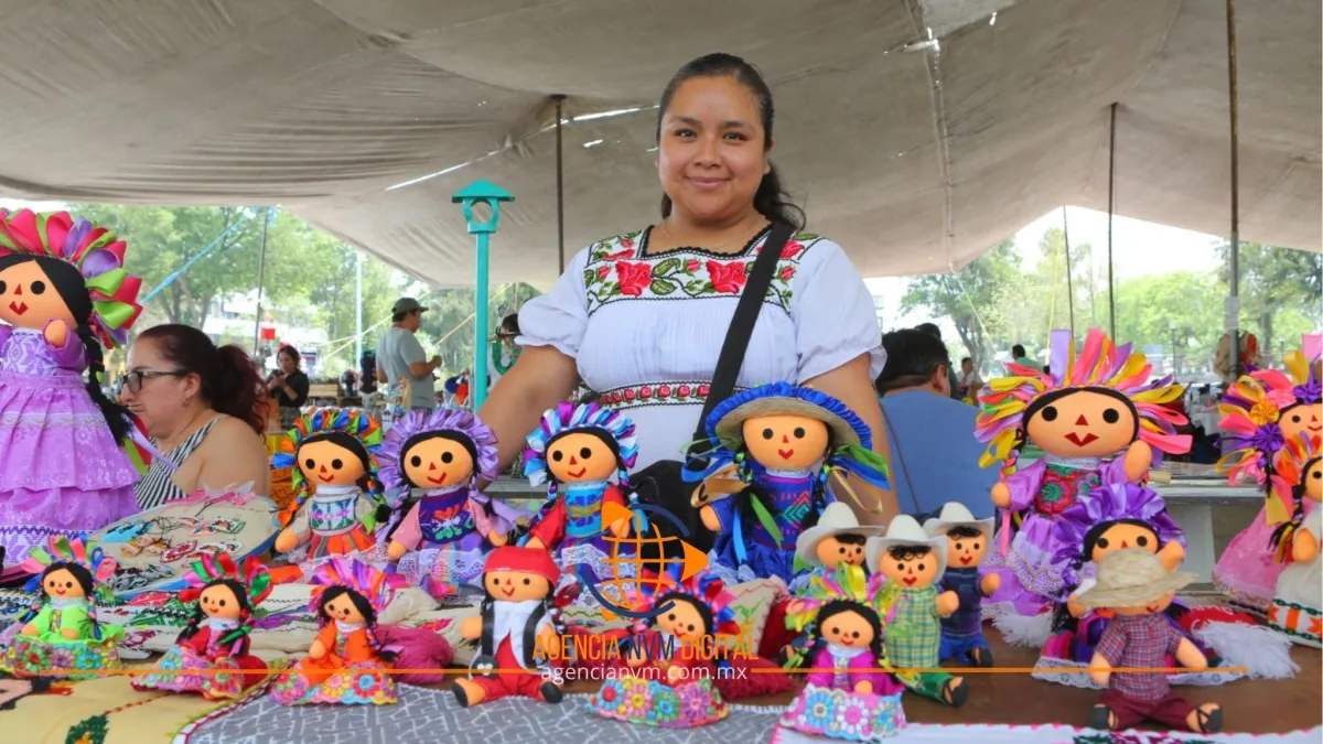 Invitan al Festival Turístico Nacional 2026 en Ecatepec