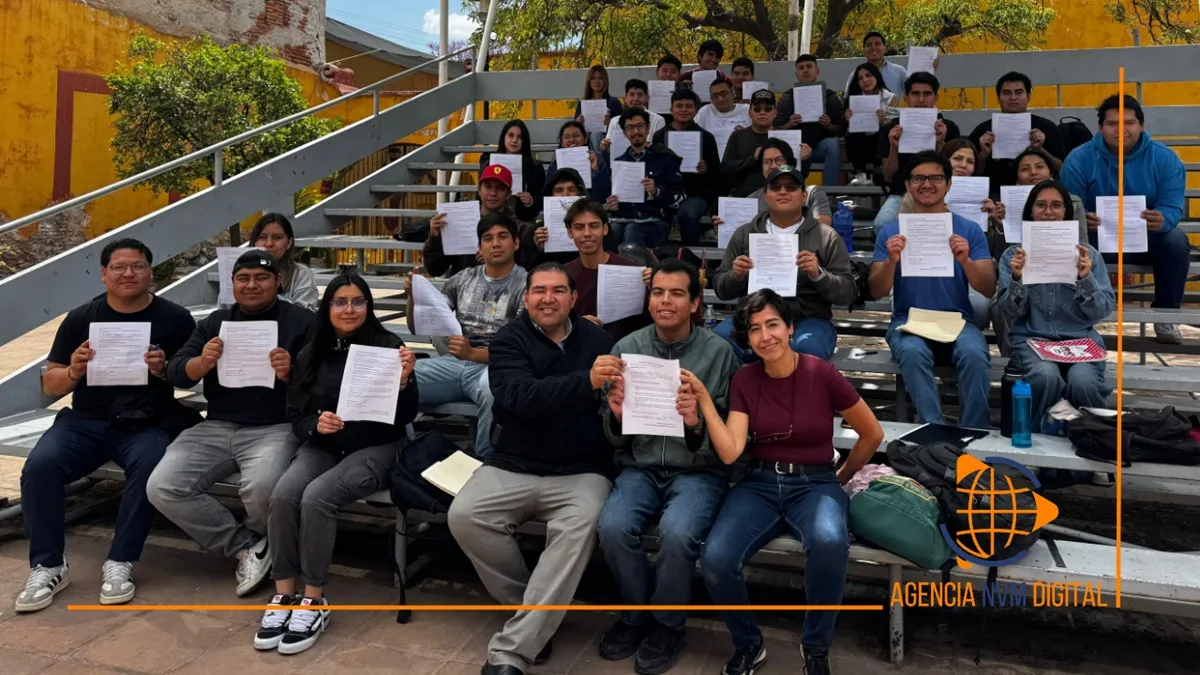 Reivindican potencial de personas autistas en Día Mundial de la Concienciación.