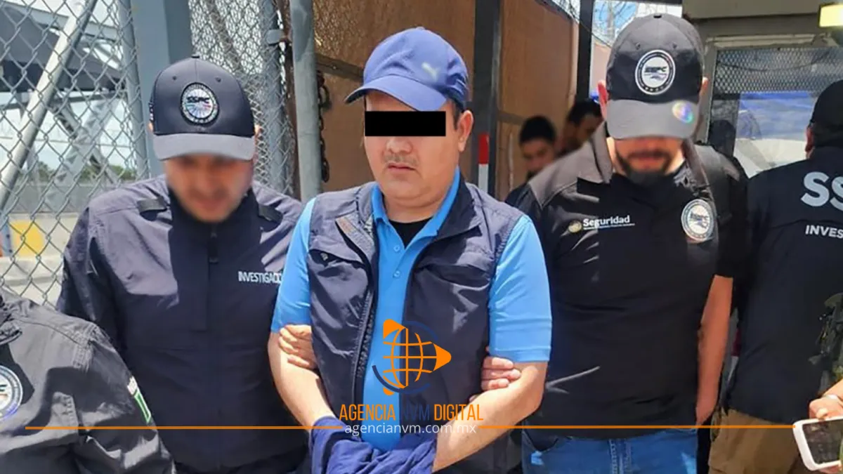 Investigan a funcionario de Aduanas por delincuencia organizada