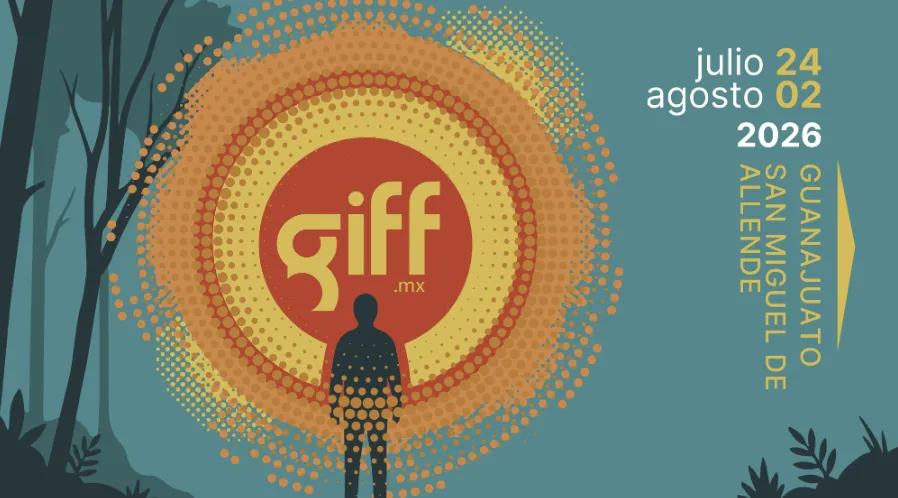 Anuncian a los grandes ganadores del Festival de Cine Guanajuato