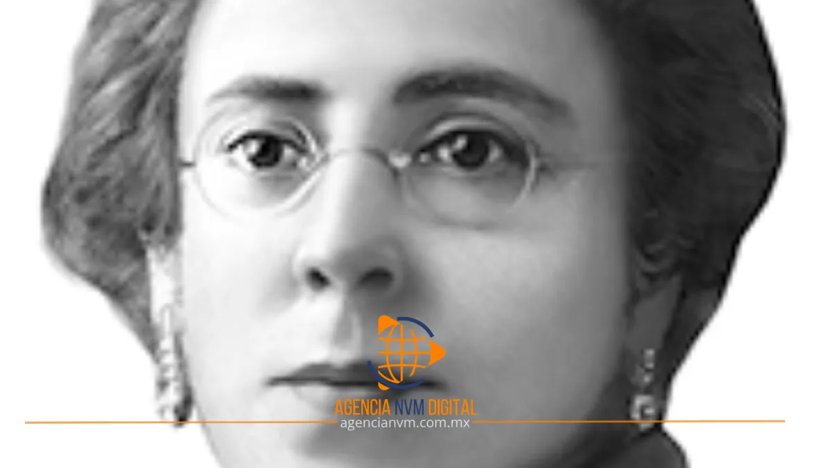 Rinden homenaje a Hermila Galindo por su legado feminista