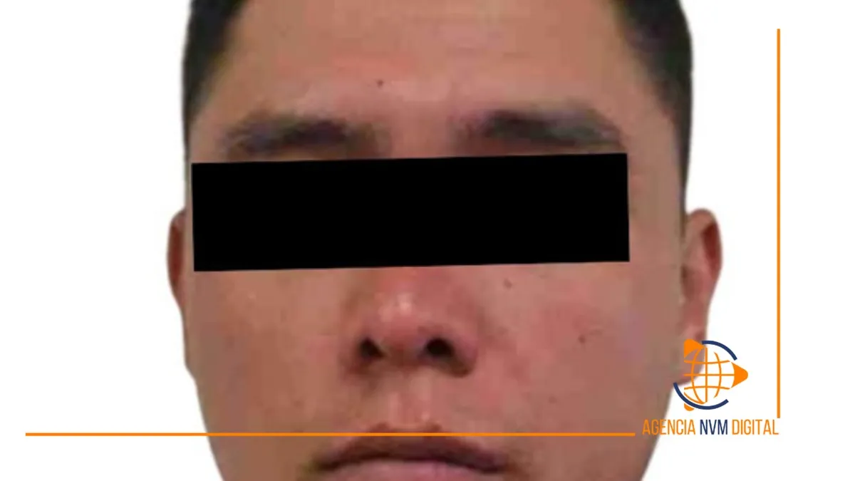 Investigan a "Hugo Iván" por violento crimen en Tecámac