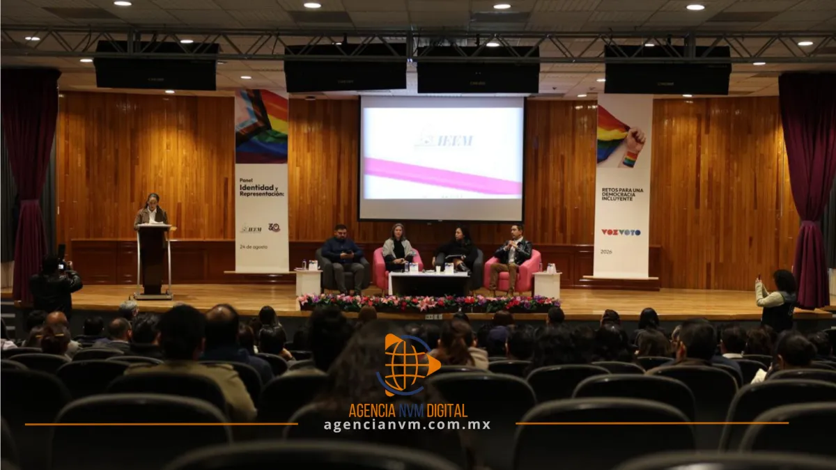 Frenará IEEM simulaciones en candidaturas para grupos vulnerables