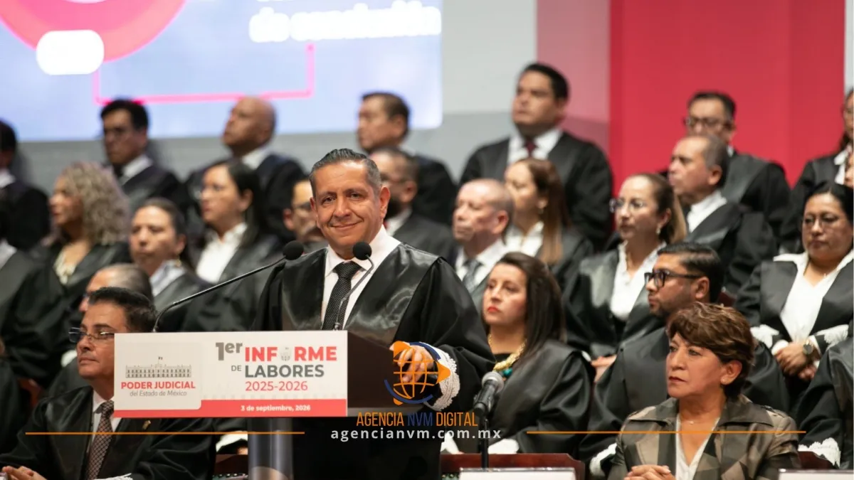 Impulsa Poder Judicial transformación con nuevos servicios