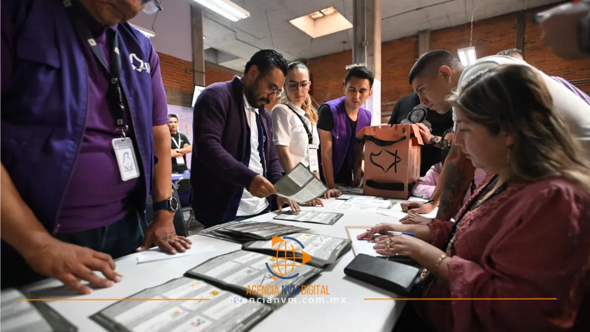 Arranca cuenta regresiva para renovar Alcaldías y Congreso en CDMX