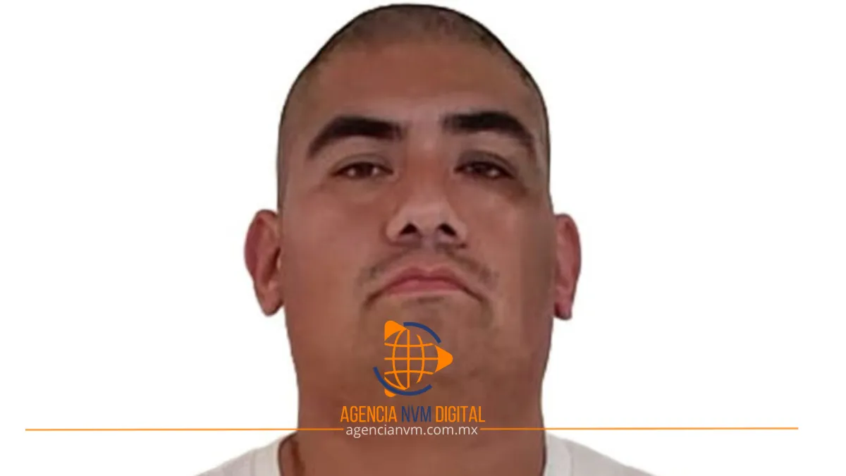 Sentencian a 50 años de prisión a secuestrador en Ixtapaluca