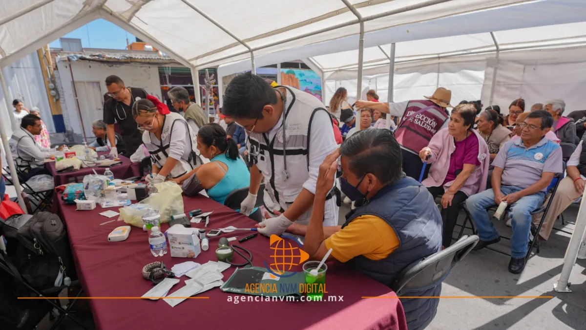 Construirán nuevo centro de salud CESSA en La Paz para atender emergencias