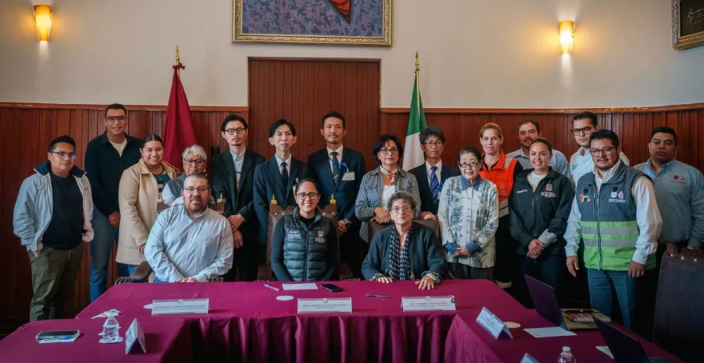 Lanzan plan para modernizar infraestructura hídrica en Tlalpan