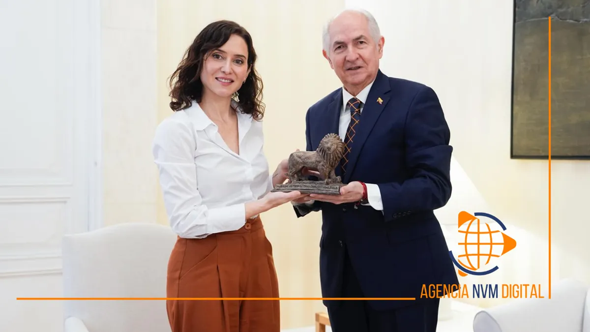 Denuncia Ledezma corrupción detrás de crisis energética venezolana