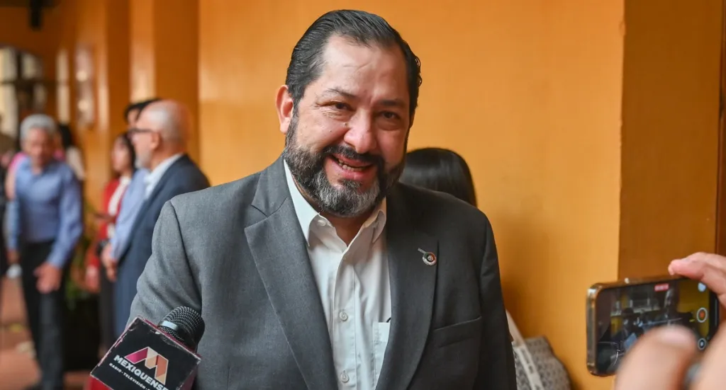 Logra Congreso mexiquense 100% en transparencia