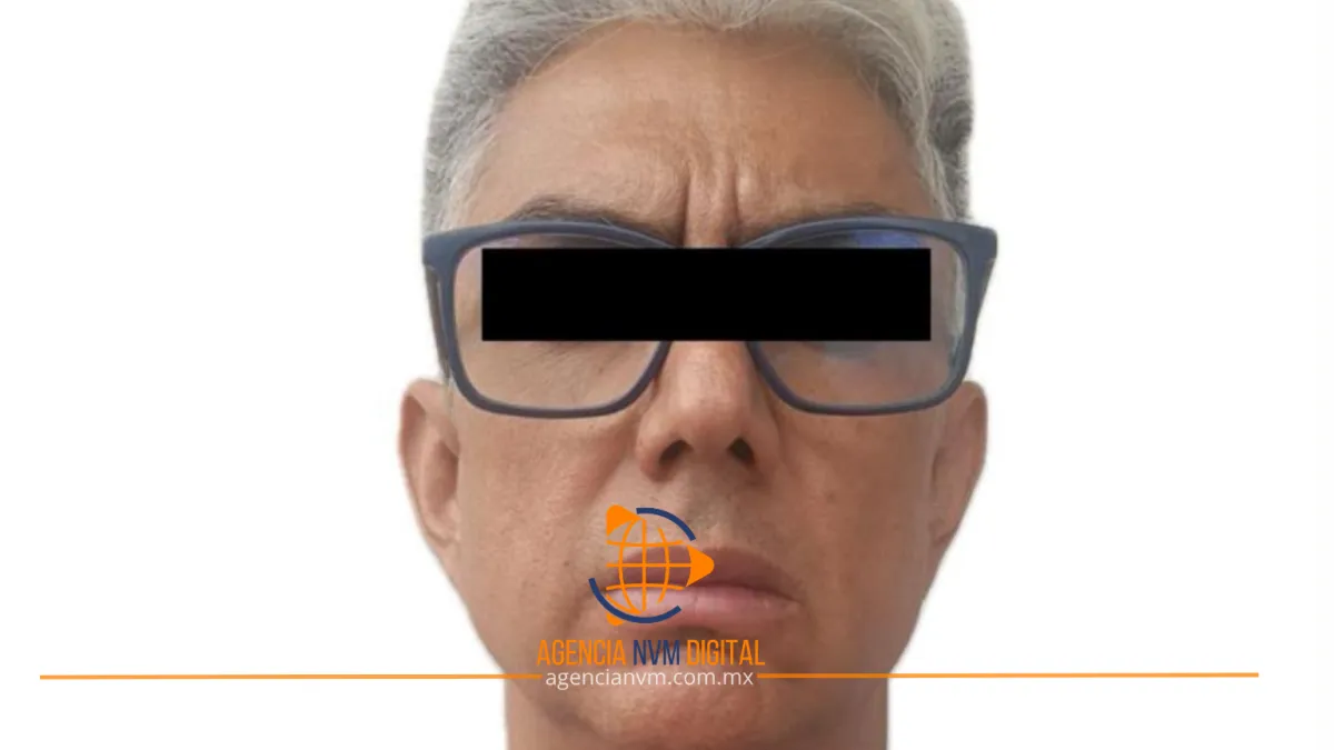 Dictan prisión preventiva contra profesor acusado de abuso sexual