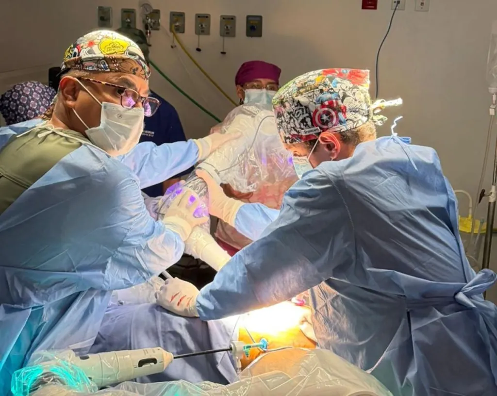 Marca precedente nacional el Centro Médico Adolfo López Mateos