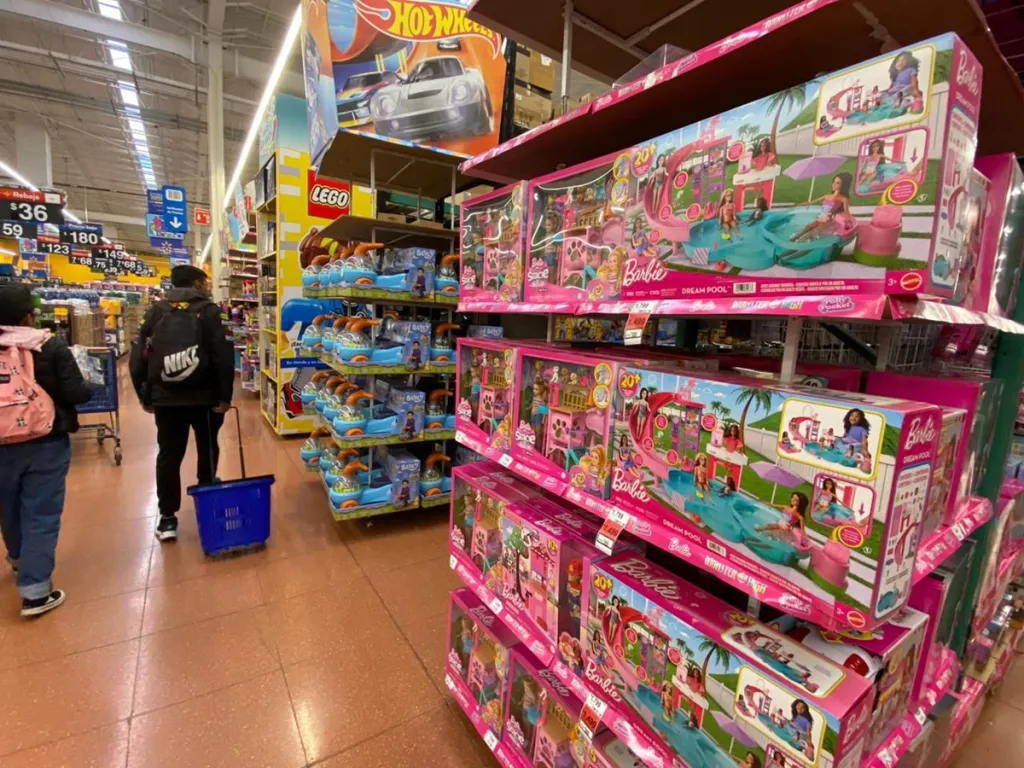 Más de 358 mil negocios en el Edoméx se beneficiarán con ventas de Reyes Magos.