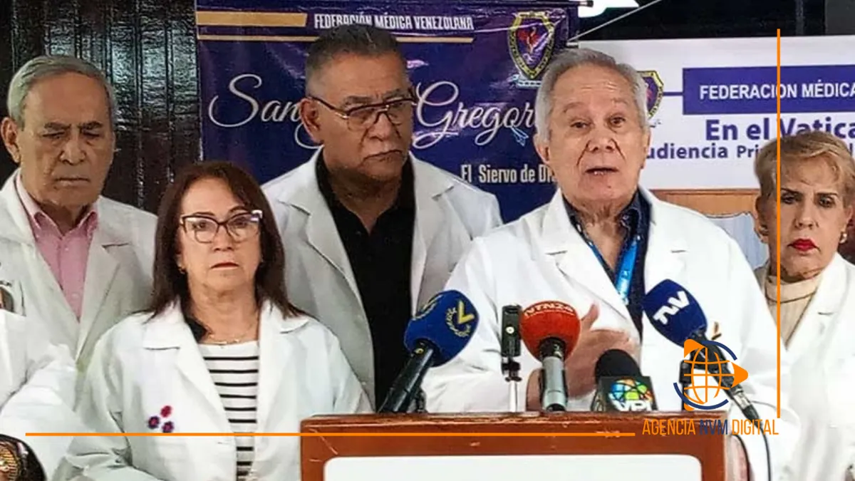 Exigen transparencia en distribución de medicinas enviadas a Venezuela